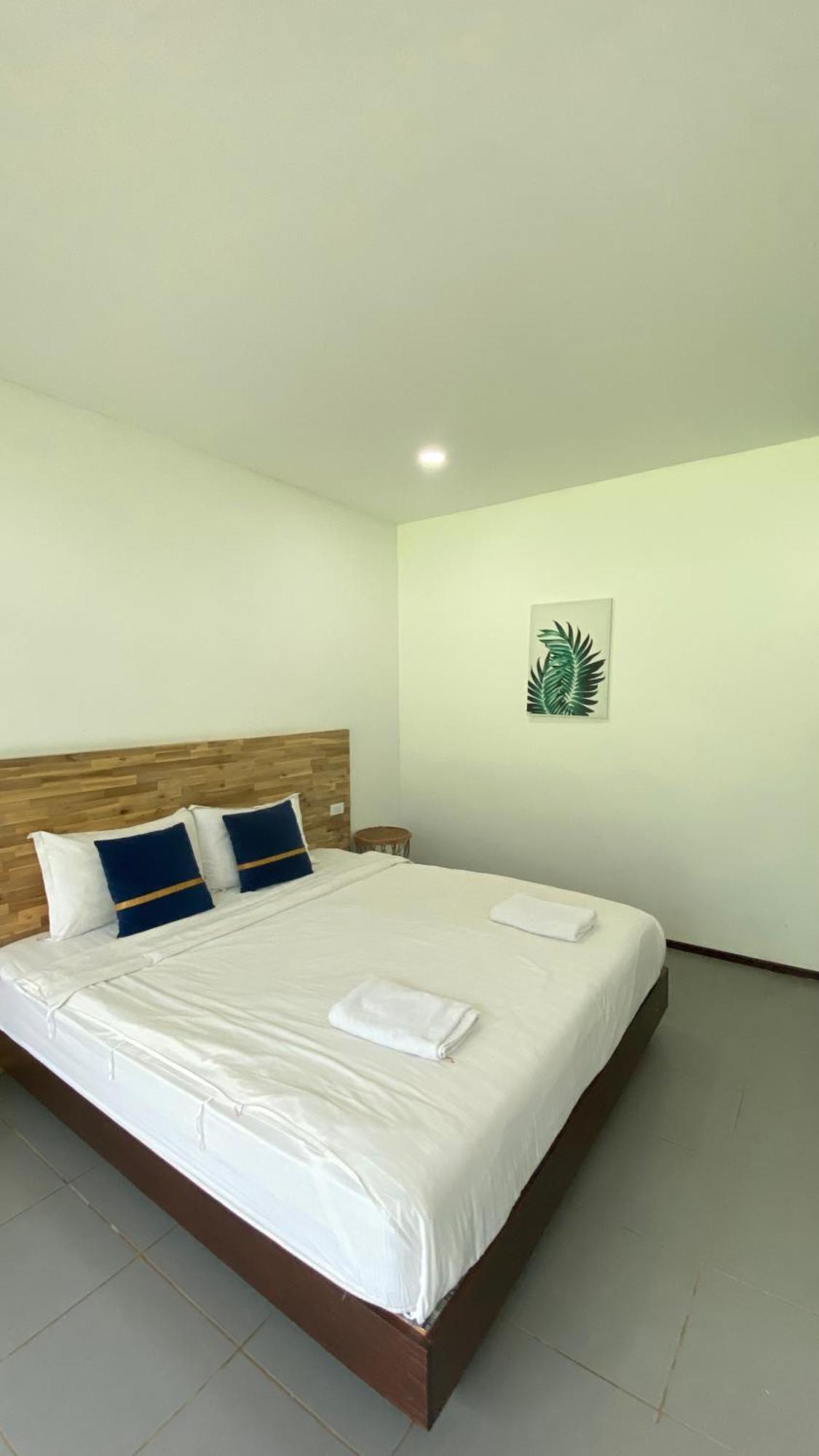 Vangvieng Angsavanh Resort Vang Vieng Exterior foto